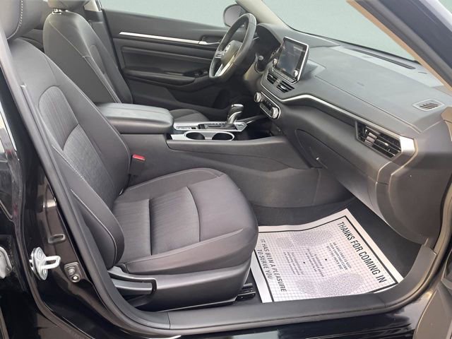 Used 2022 Nissan Altima 2.5 SV w/ SV Premium Package image 24