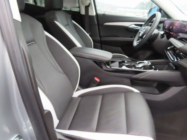 Used 2025 Buick Envision Sport Touring image 40