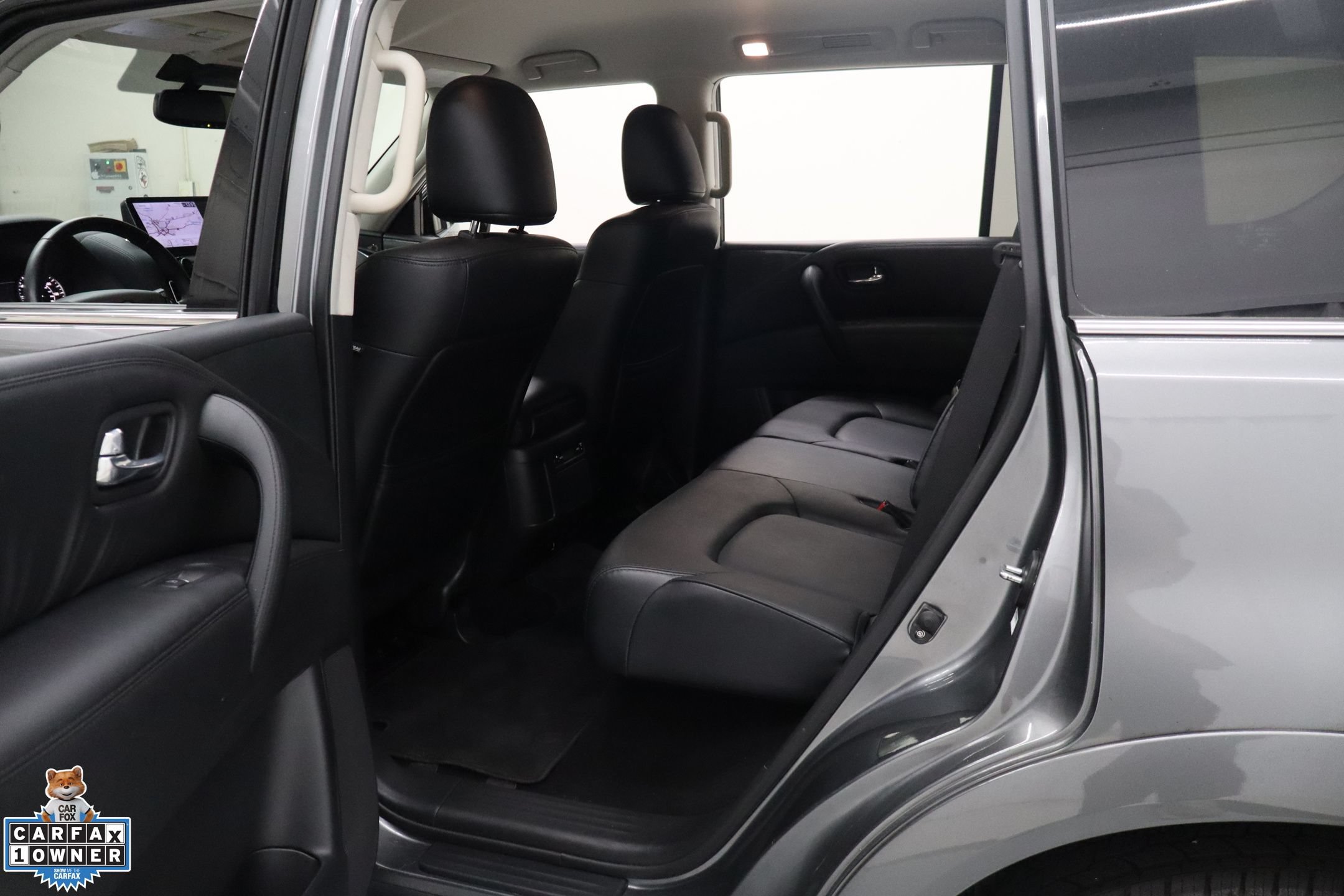 Used 2024 Nissan Armada SV w/ Cargo Package AWD/4WD image 26