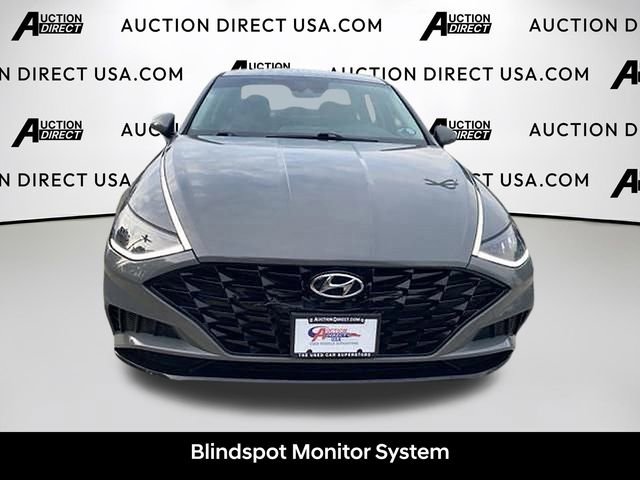 Used 2022 Hyundai Sonata SEL image 3