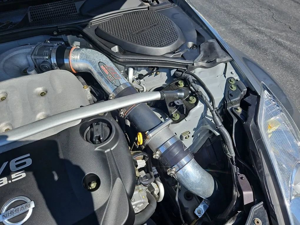 Used 2006 Nissan 350Z Grand Touring image 26