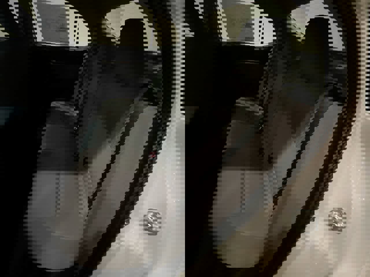 New 2026 Toyota Camry LE image 22