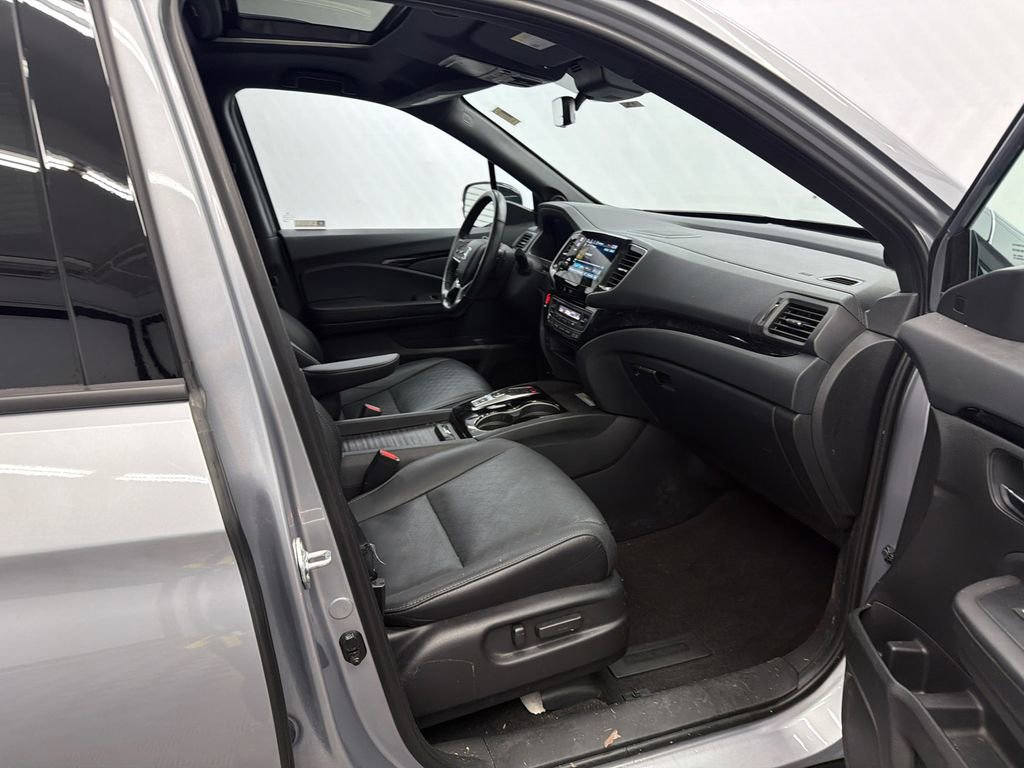 Used 2021 Honda Passport Elite image 15