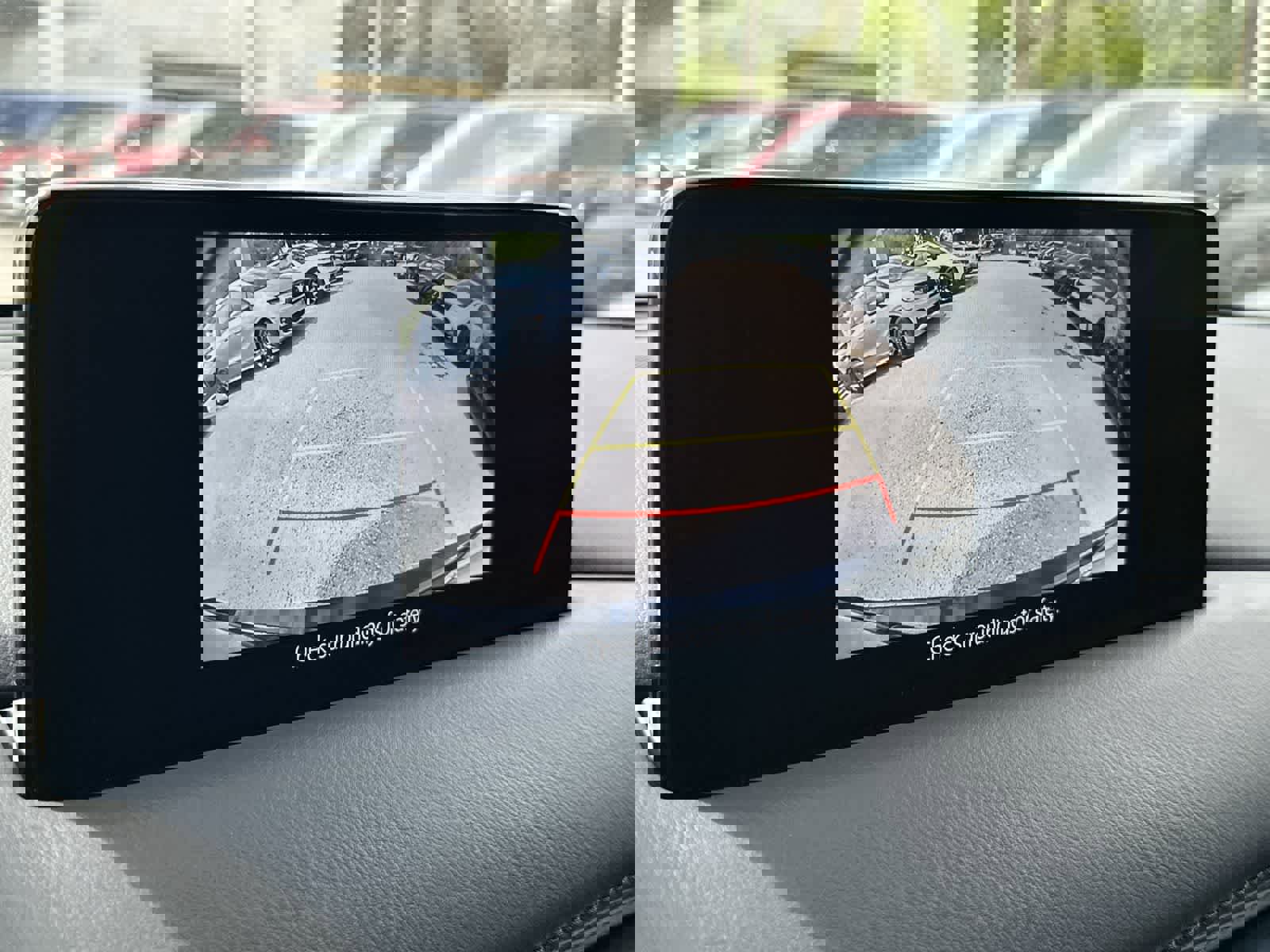 Used 2024 MAZDA CX-5 AWD 2.5 S w/ Preferred Package image 20