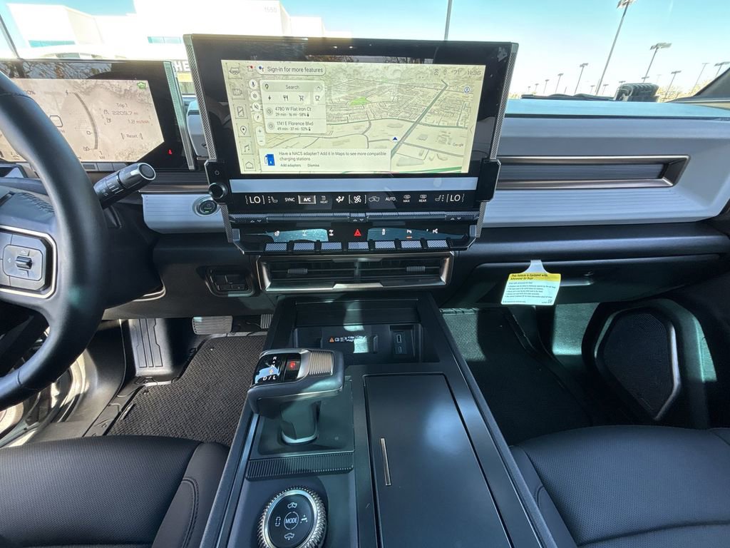 New 2024 GMC Hummer EV 3X w/ Omega Edition image 21