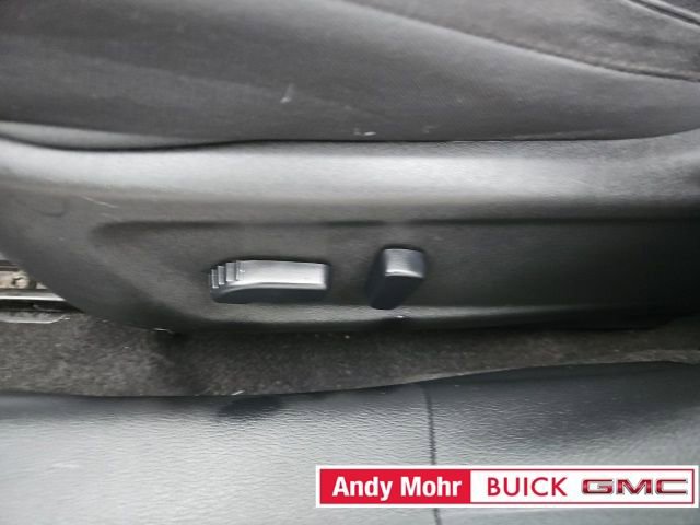 Used 2022 Nissan Altima 2.5 SV image 32