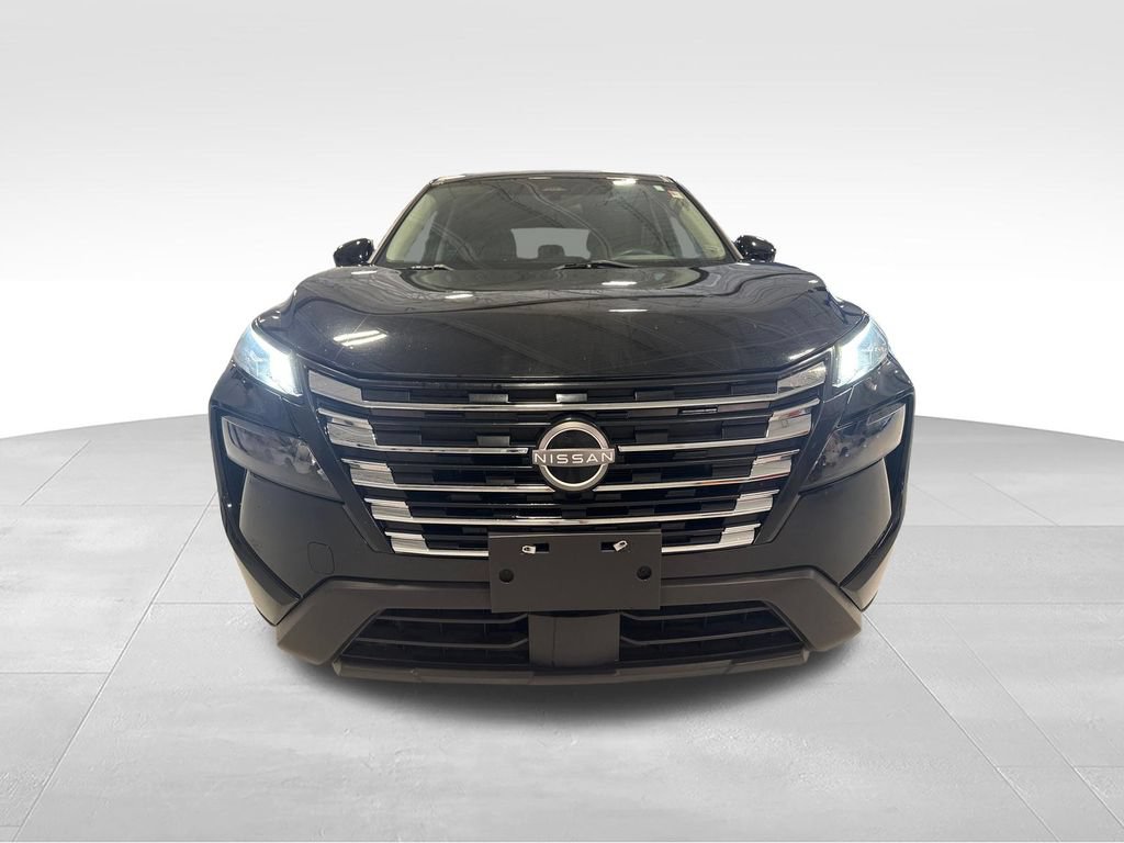 Used 2024 Nissan Rogue SV AWD/4WD image 50