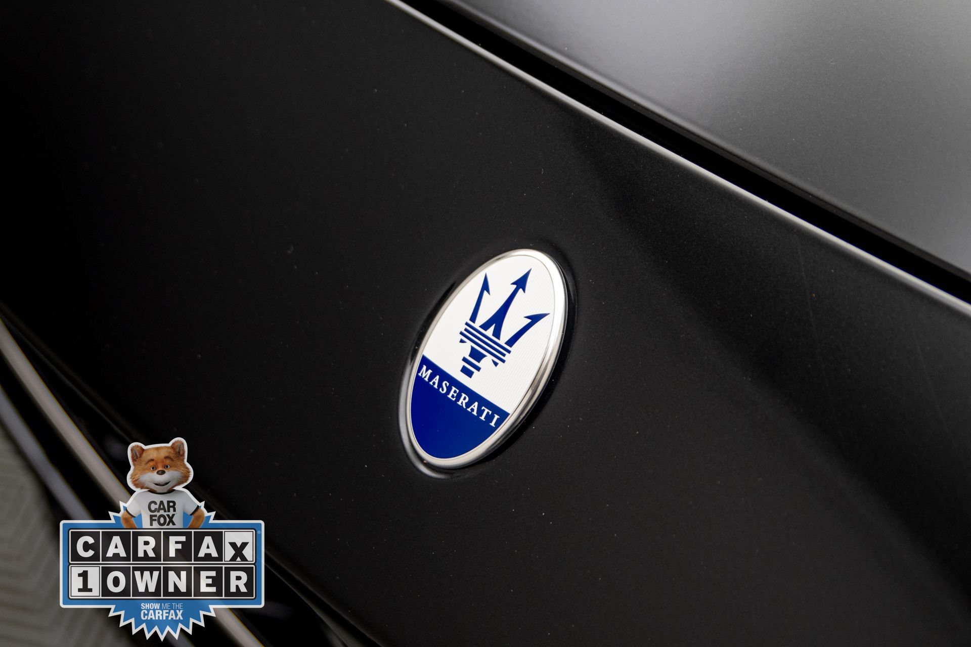 Used 2024 Maserati GranCabrio Trofeo AWD/4WD image 42