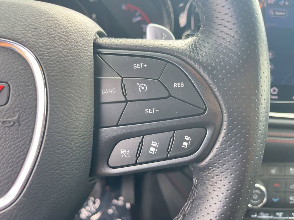 Used 2025 Dodge Durango GT image 20