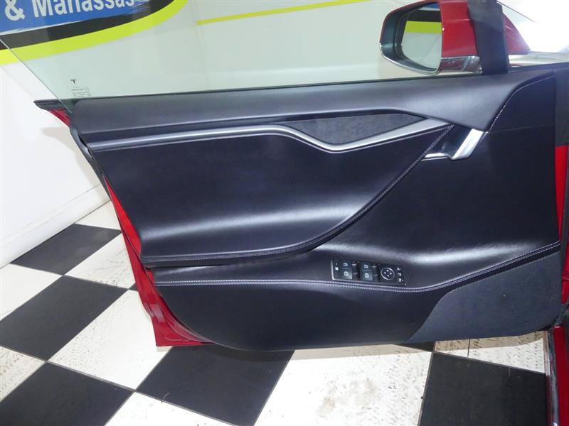 Used 2018 Tesla Model S 75D AWD/4WD image 22