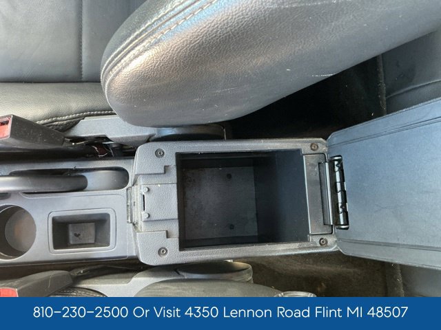 Used 2016 Jeep Patriot High Altitude AWD/4WD image 30