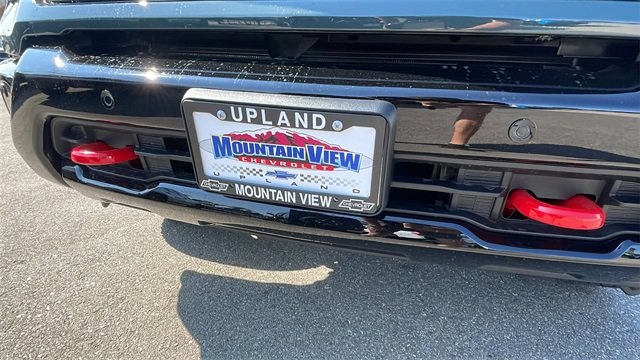 New 2026 Chevrolet Silverado 2500 LTZ w/ LTZ Plus Package image 9