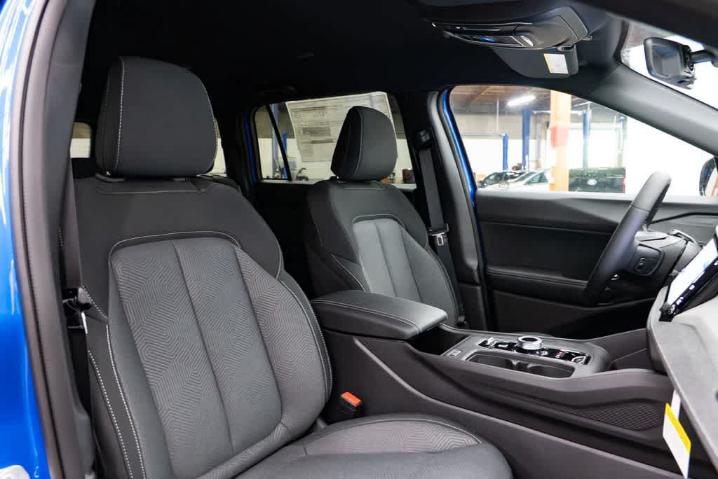 New 2026 Jeep Cherokee Laredo AWD/4WD image 29