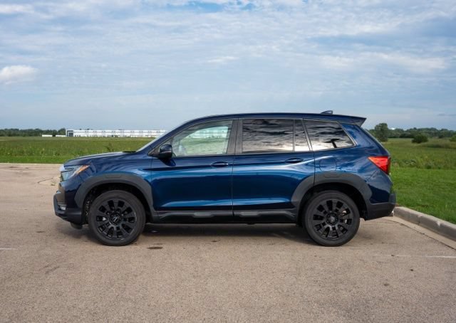 Used 2022 Honda Passport EX-L image 5