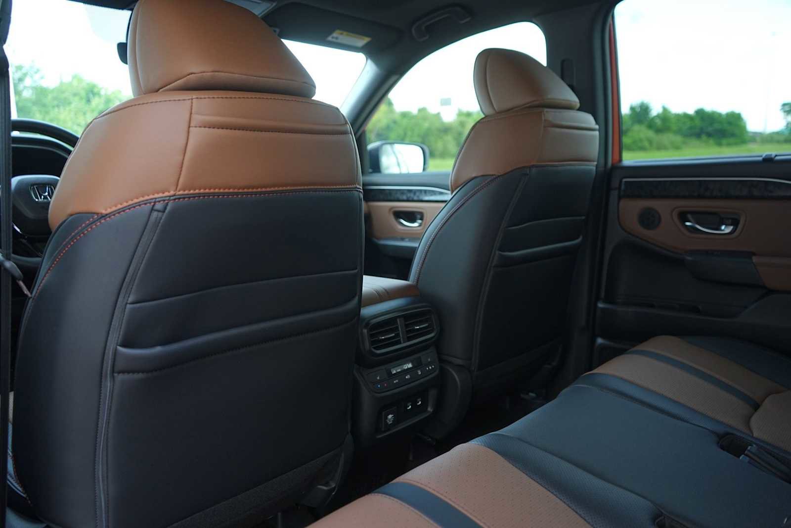 Used 2026 Honda Passport TrailSport Elite image 13
