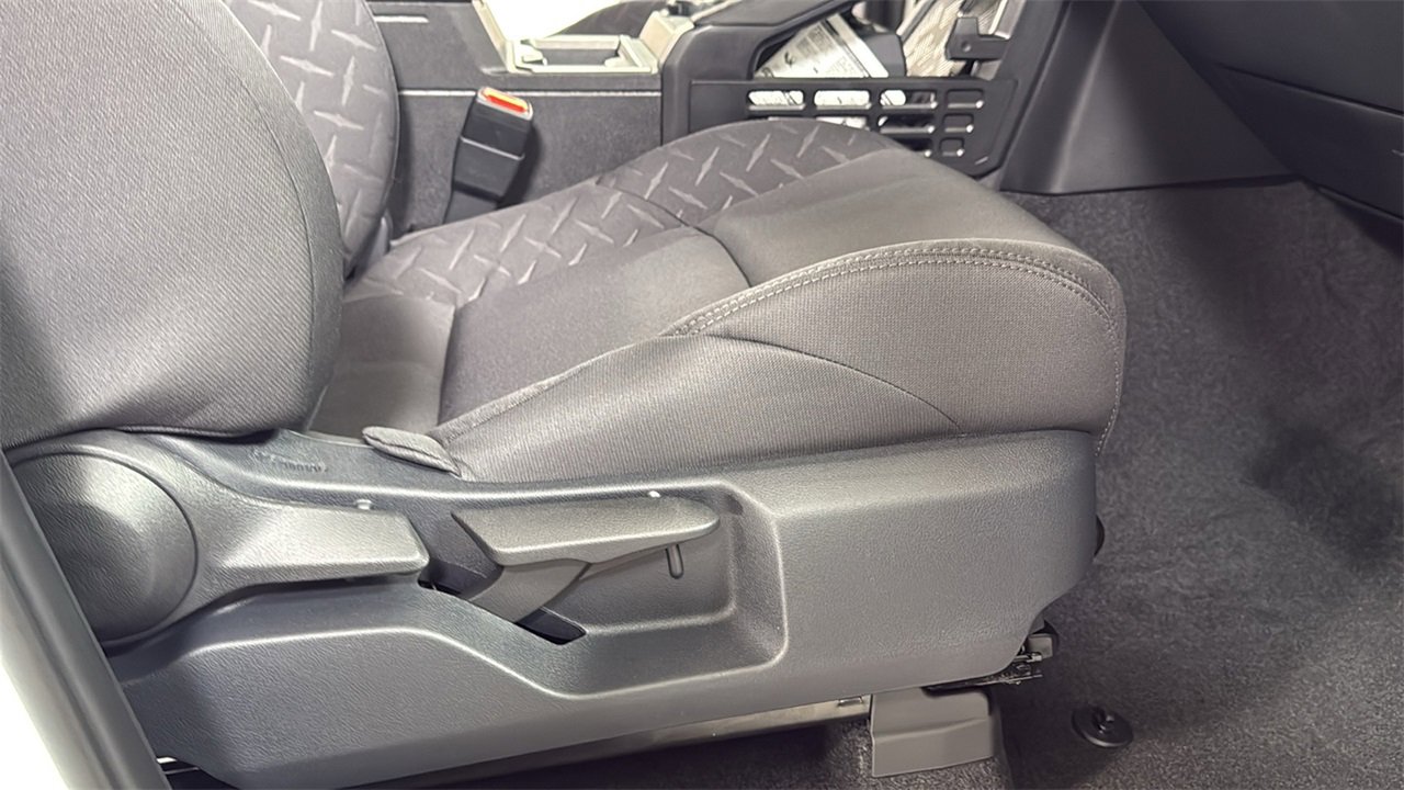 New 2026 Toyota Tacoma SR5 image 20