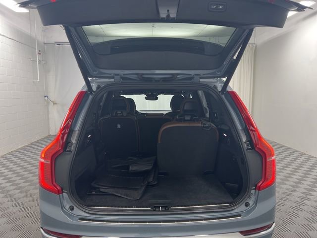 Used 2023 Volvo XC90 B6 Ultimate w/ Protection Package Premier AWD/4WD image 8