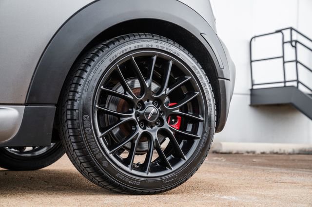 Used 2012 MINI Cooper Coupe John Cooper Works image 55