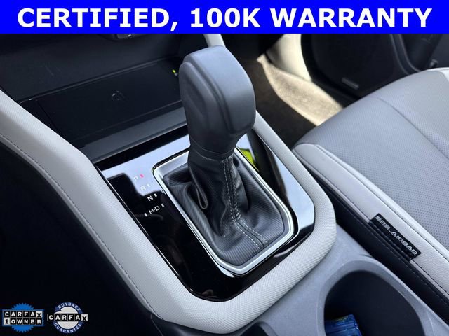 Certified 2025 Subaru Forester Limited image 26