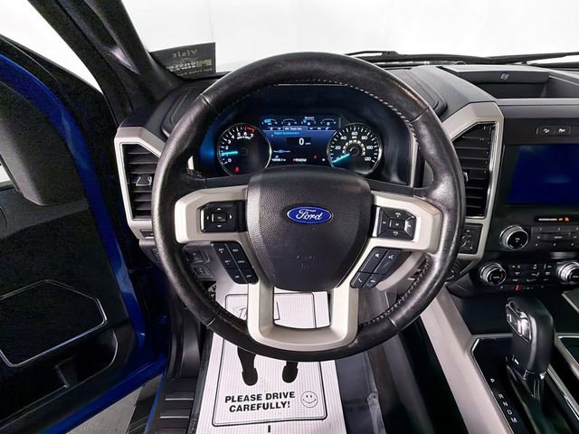 Used 2019 Ford F150 Lariat w/ Equipment Group 502A Luxury image 11