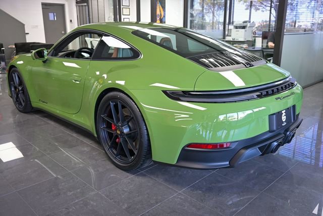 Used 2026 Porsche 911 Carrera GTS image 11