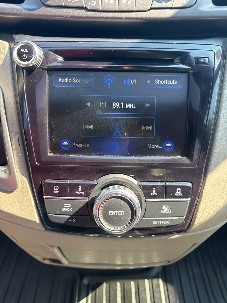Used 2015 Honda Odyssey EX-L image 16