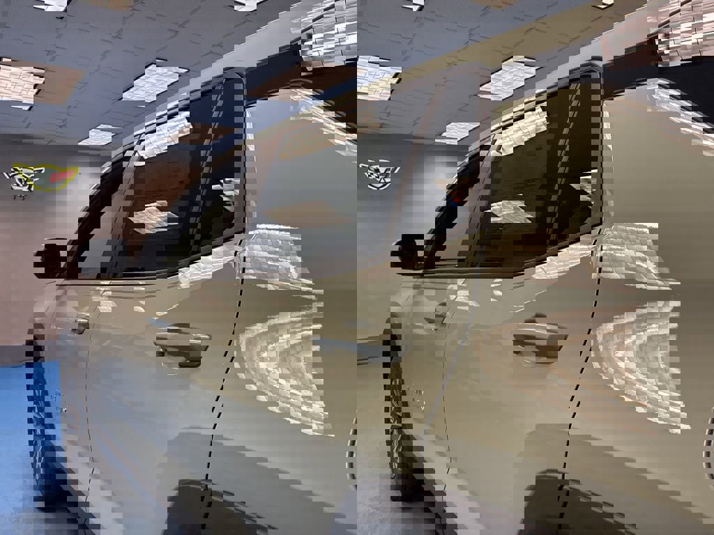 New 2026 Chevrolet Equinox LT image 17