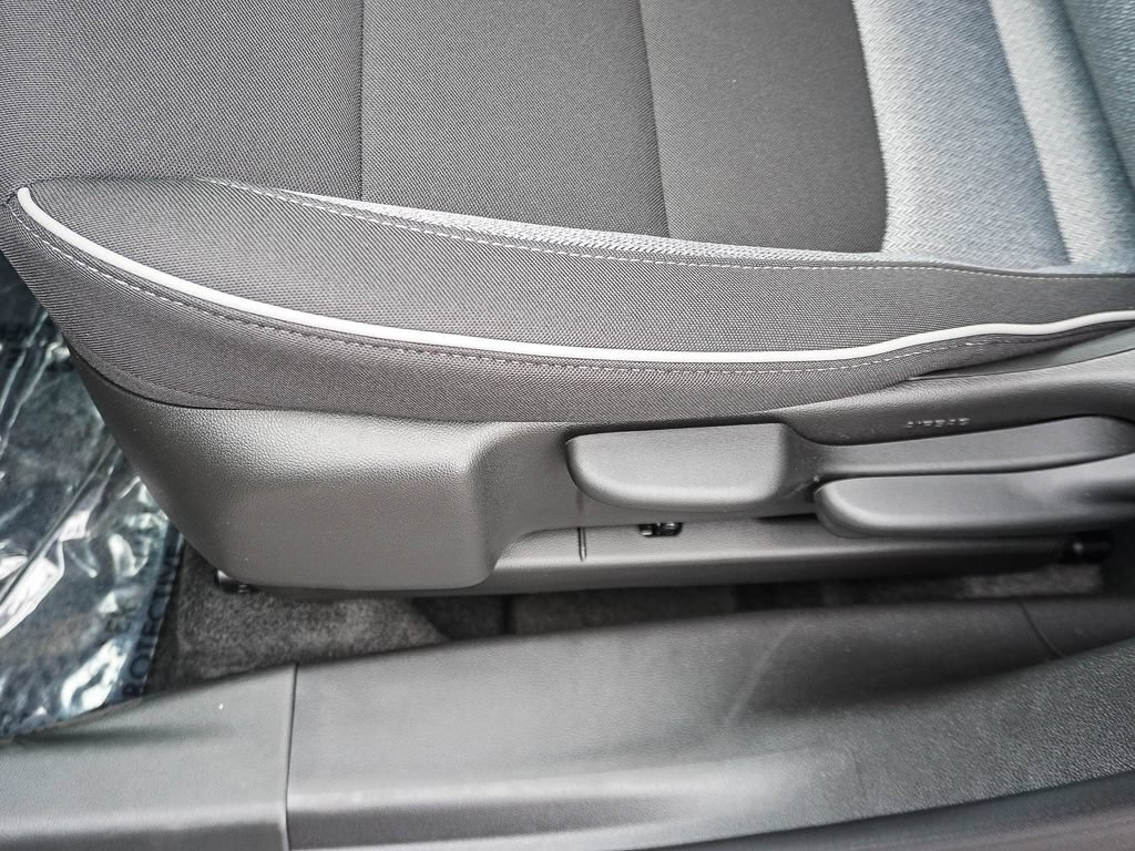 New 2026 Chevrolet TrailBlazer LS w/ LS Confidence Package FWD image 19