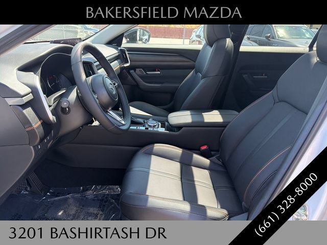 New 2026 MAZDA CX-50 AWD 2.5 S w/ Accent Package image 17