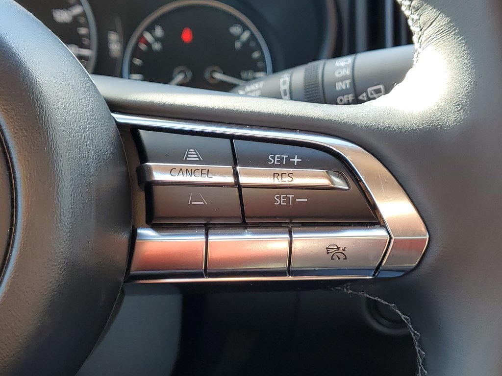 Used 2025 MAZDA CX-50 AWD 2.5 S w/ Premium Package image 22