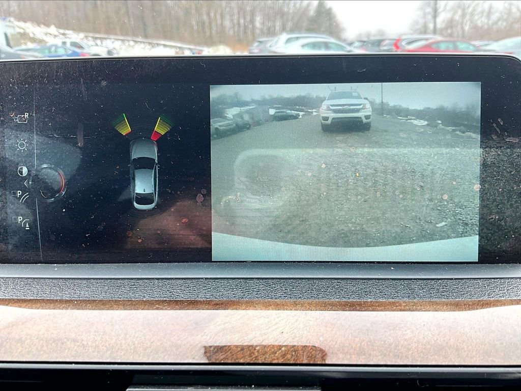 Used 2017 BMW 430i Gran Coupe xDrive image 19