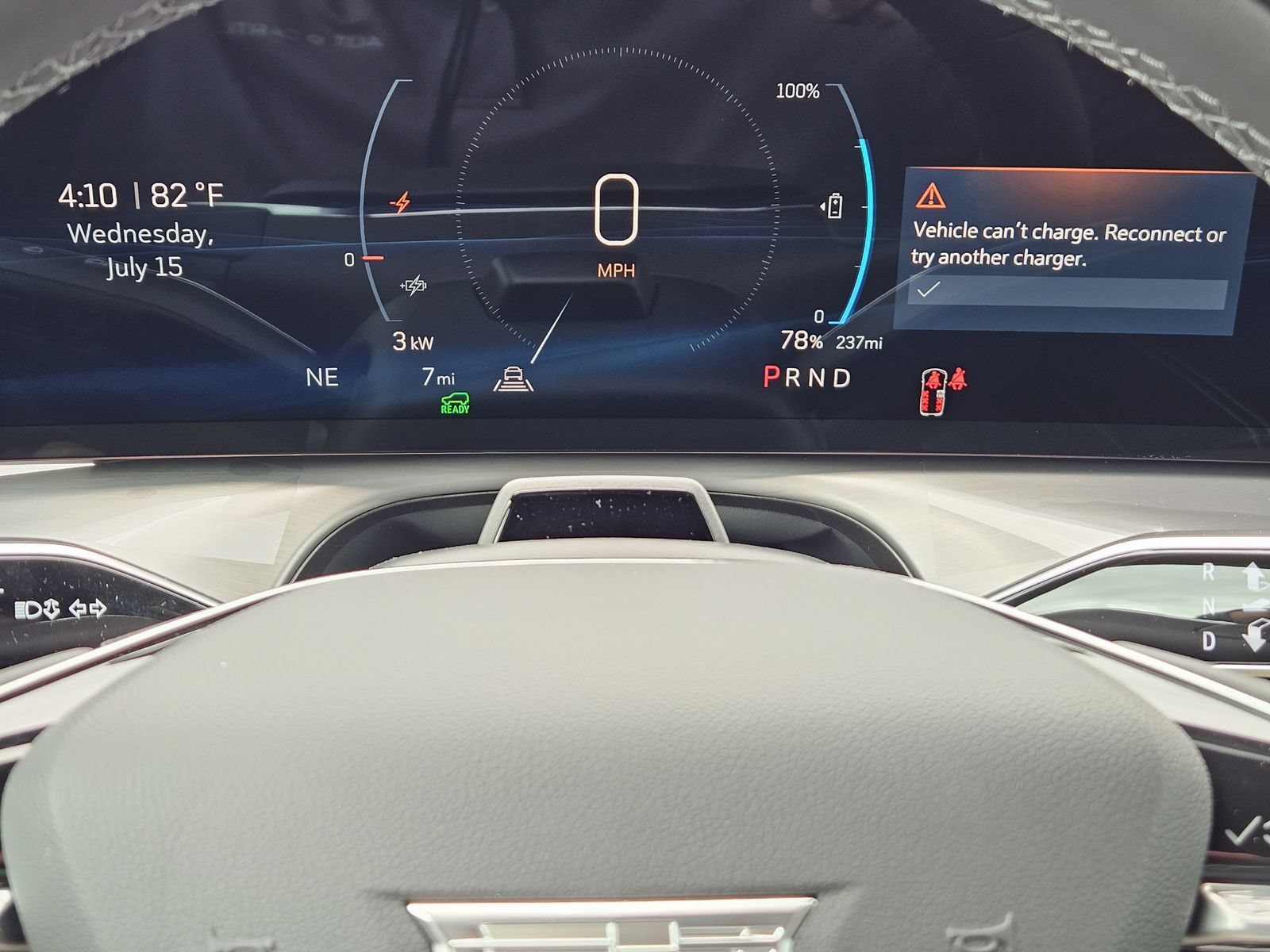 New 2027 Cadillac Vistiq Sport AWD/4WD image 18
