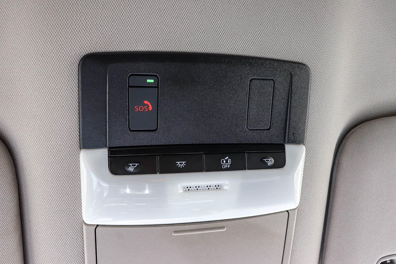Used 2023 Nissan Pathfinder SV w/ Cargo Package FWD image 29