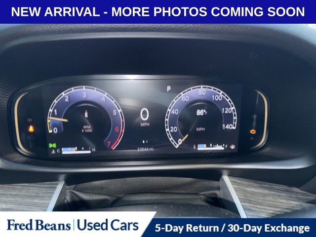 Used 2024 Jeep Wagoneer Series II w/ Premium Group I image 17