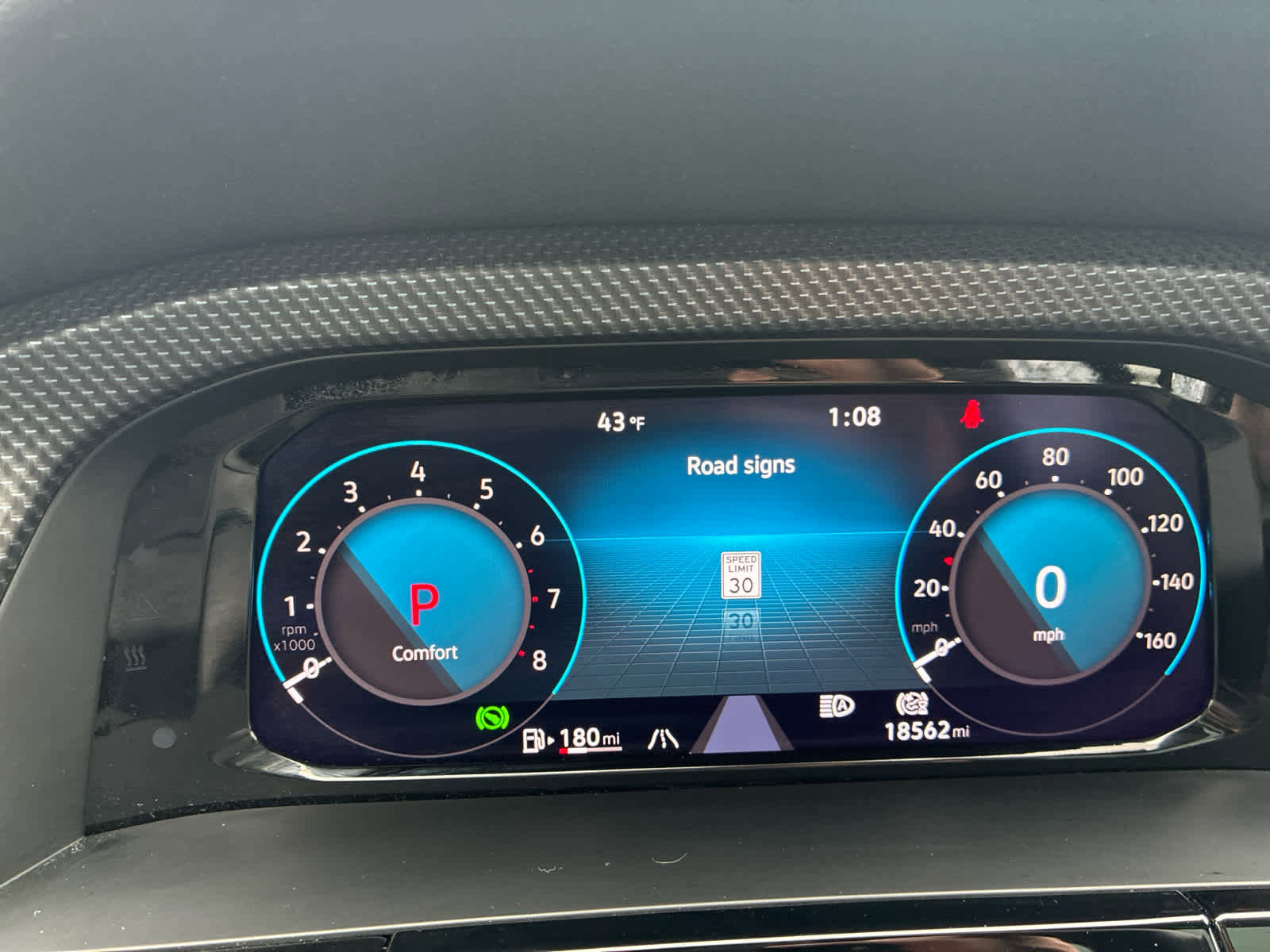 Used 2024 Volkswagen Atlas Cross Sport SEL Premium R-Line image 22