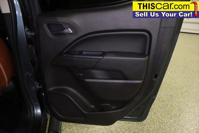 Used 2015 Chevrolet Colorado LT w/ LT Convenience Package image 22