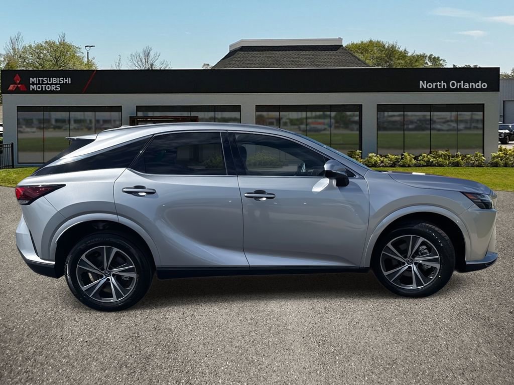 Used 2023 Lexus RX 350 Premium w/ Accessory Package (Z1) image 6