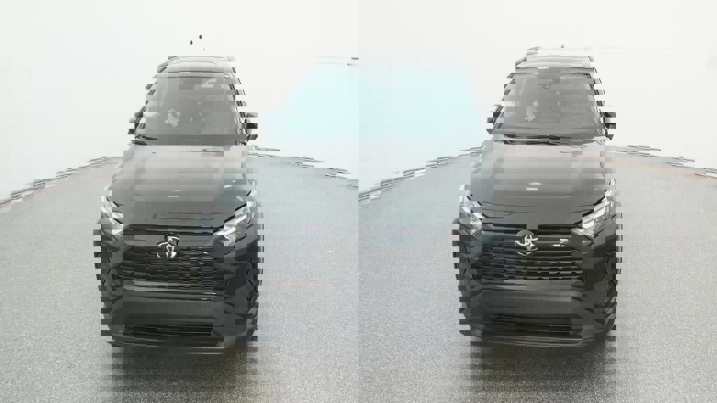 New 2025 Toyota RAV4 XLE image 48