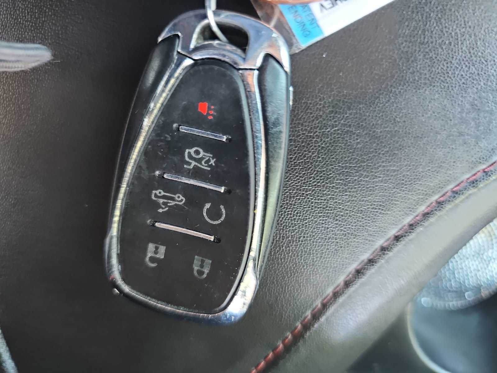 Used 2019 Chevrolet Camaro ZL1 RWD image 38