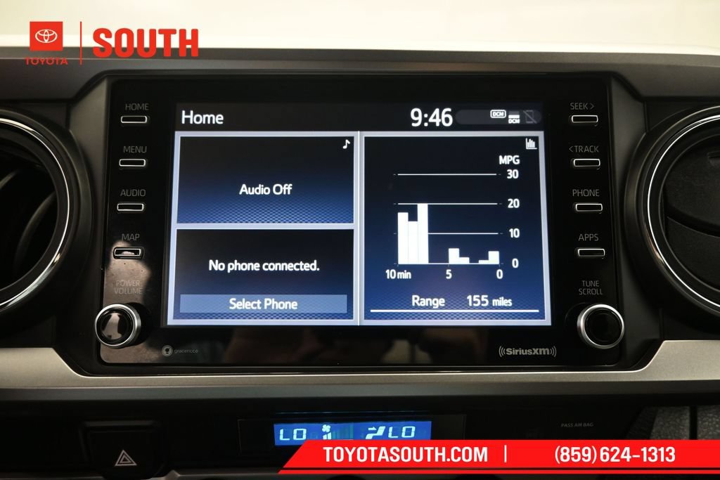 Used 2023 Toyota Tacoma SR5 AWD/4WD image 13