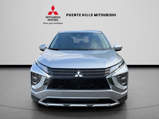 New 2026 Mitsubishi Eclipse Cross SE image 2