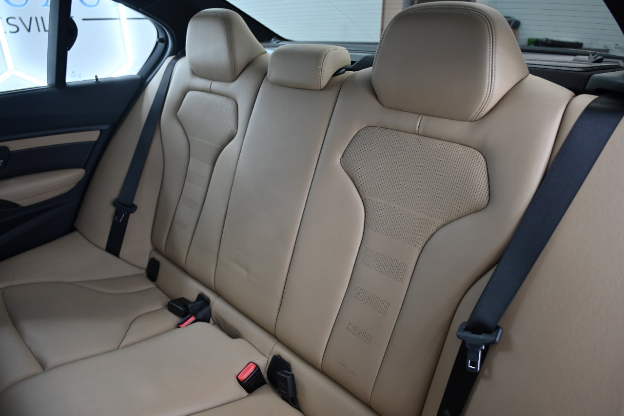 Used 2017 BMW M3 image 43