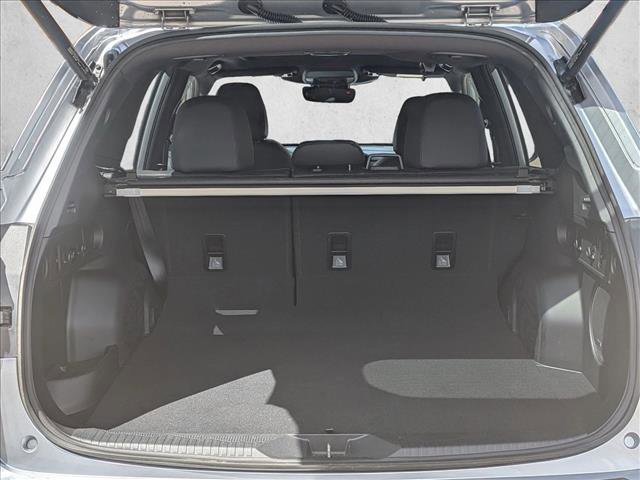 Certified 2025 Subaru Forester Limited w/ Popular Package AWD/4WD image 6