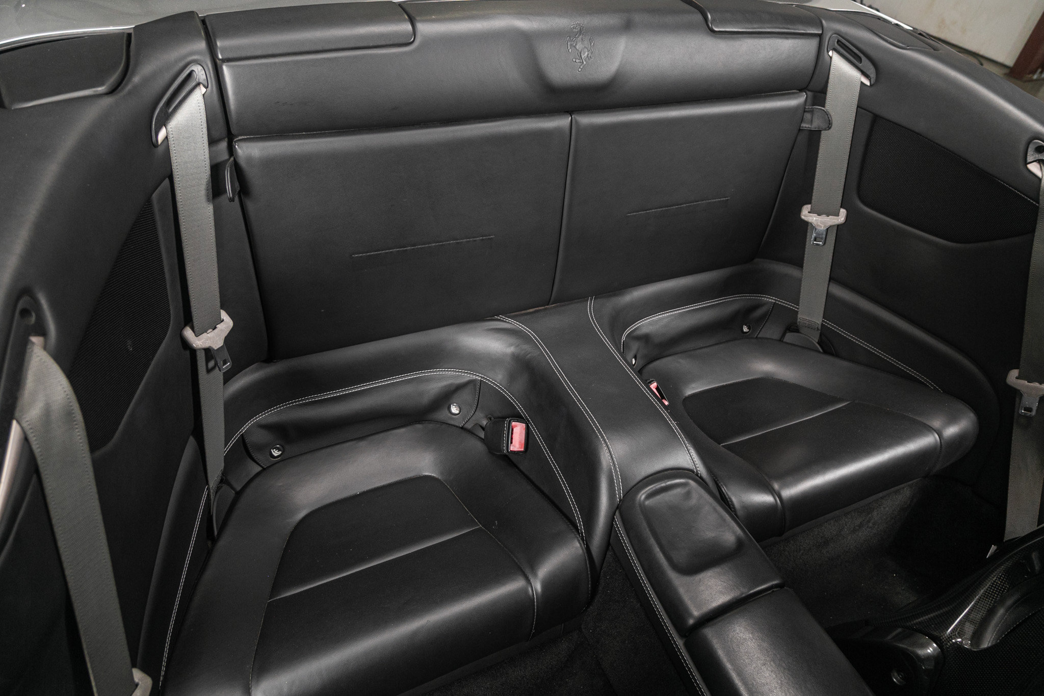 Used 2012 Ferrari California image 25