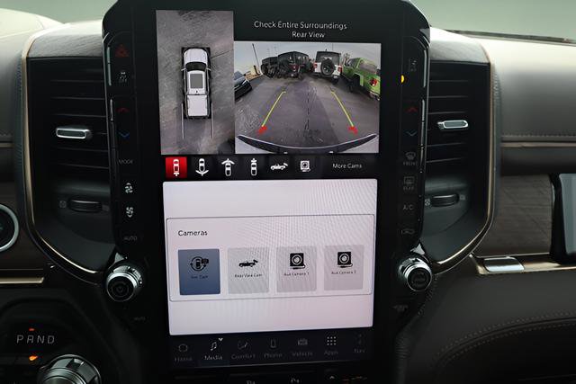 New 2026 RAM 1500 Limited image 22