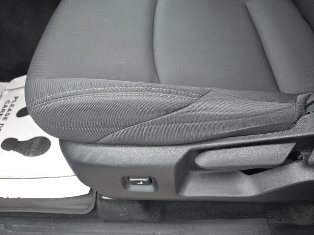 Certified 2024 Toyota Tacoma SR image 14