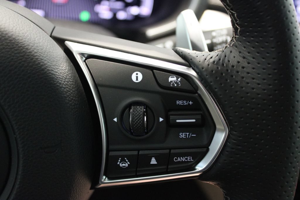 New 2026 Acura MDX A-Spec w/ Advance Package AWD/4WD image 21