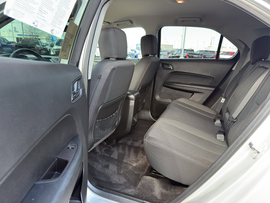 Used 2016 Chevrolet Equinox LT w/ Convenience Package AWD/4WD image 30