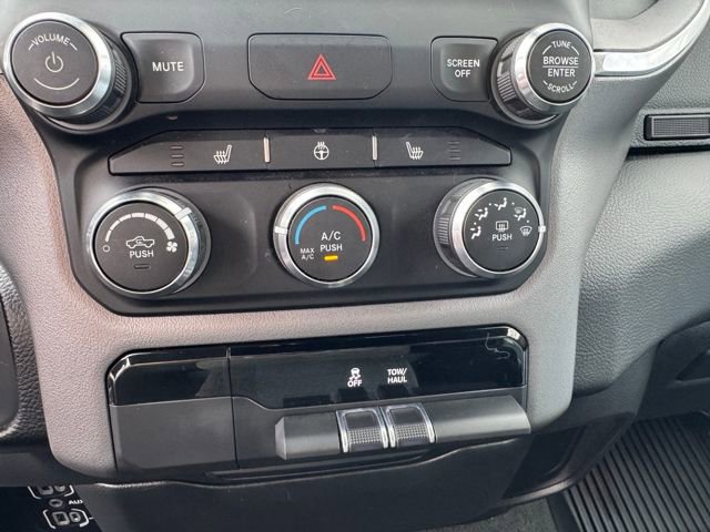 Used 2023 RAM 1500 Lone Star image 34