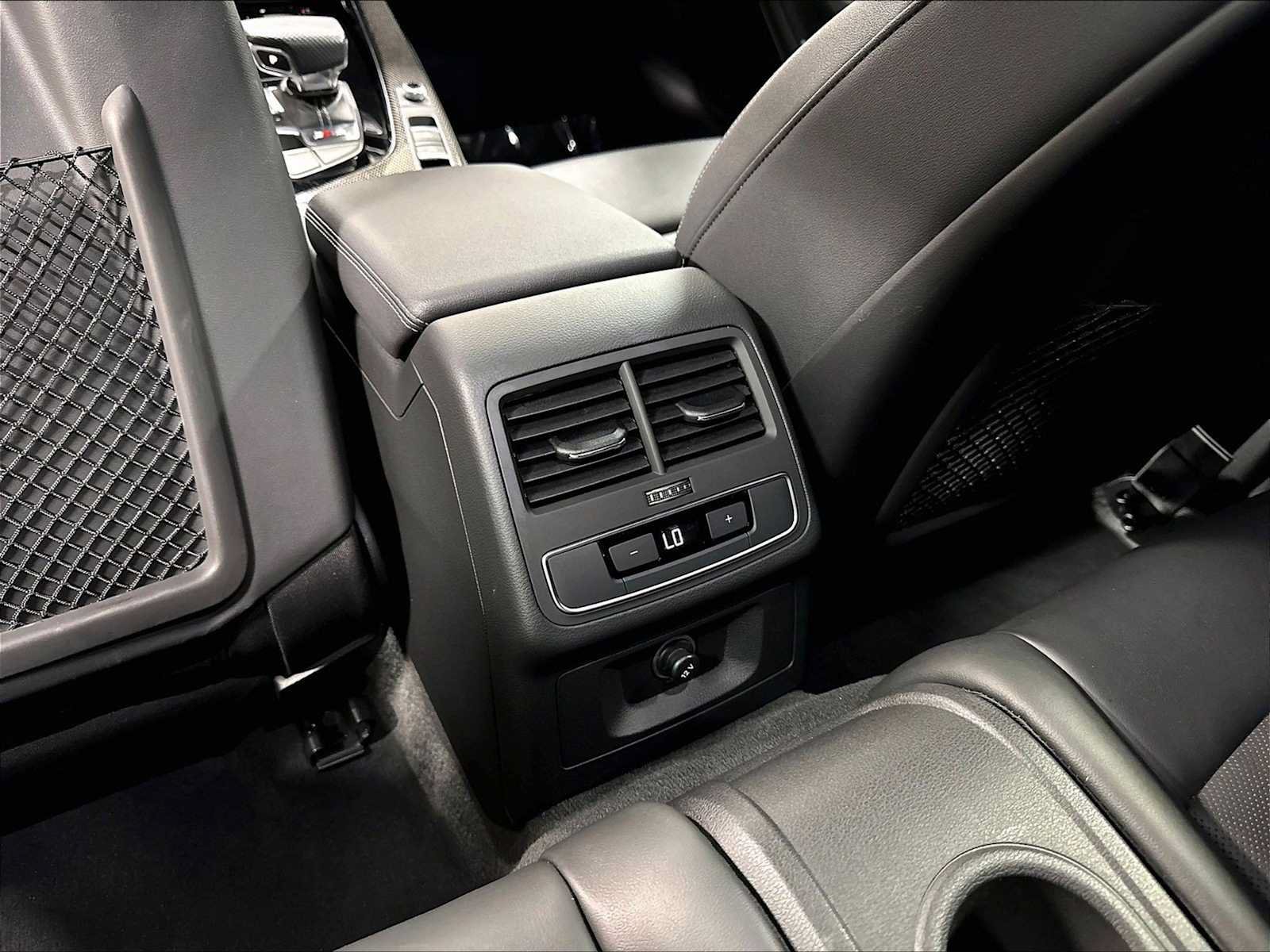 Used 2023 Audi S5 Premium Plus AWD/4WD image 25